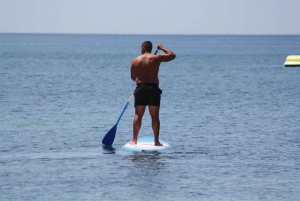Armação de Pêra : location de planche de stand up paddle
