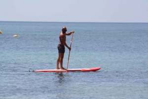 Armação de Pêra : location de planche de stand up paddle