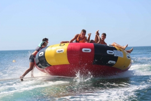 Armacao de Pera: Twister Watersport Experience