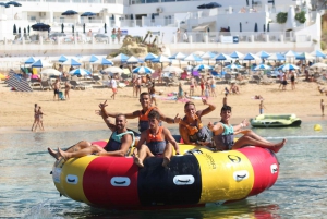 Armacao de Pera: Twister Watersport Experience