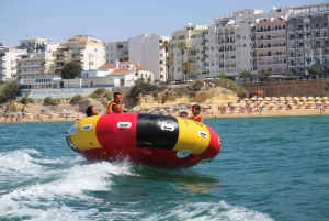 Armacao de Pera: Twister Watersport Experience
