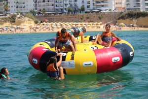Armacao de Pera: Twister Watersport Experience