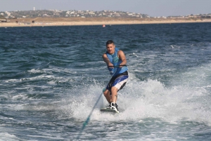 Armação de Pêra: Wakeboard Experience