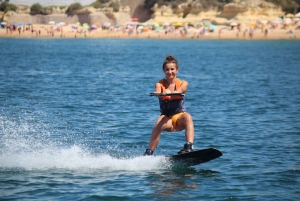 Armação de Pêra: Wakeboard Experience