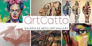 Artcatto Art Gallery