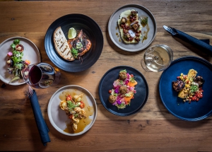 Best Romantic Restaurants in Algarve