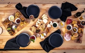 Cosy Winter Restaurants in the Algarve