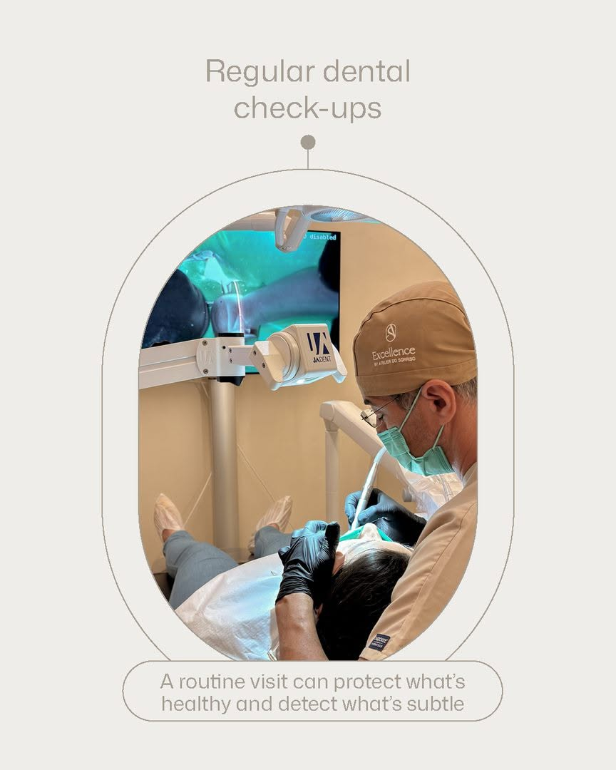 Atelier Do Sorriso Algarve: Dentistry, Facial Harmonization And Facial Rejuvenation