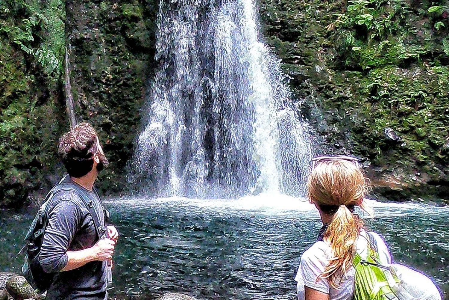 Azores: Guided Hiking Tour Salto do Prego - Sanguinho