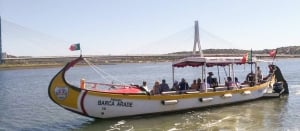 Barca Arade