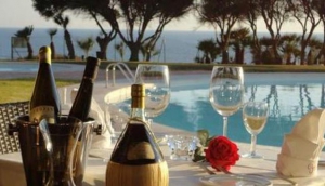 Best Venues for Weddings in Algarve