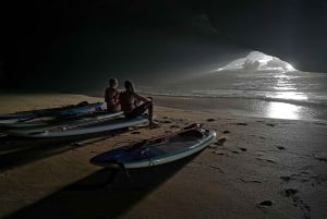 Kayak e SUP Benagil