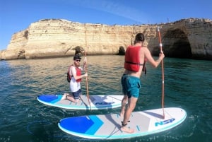 Kayak & SUP Benagil