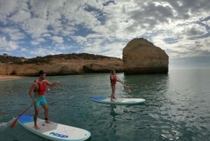 Kayak e SUP Benagil