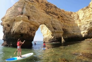 Kayak e SUP Benagil