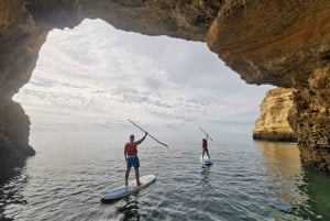 Kayak & SUP Benagil