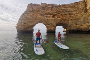 Kayak e SUP Benagil