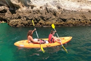 Kayak & SUP Benagil