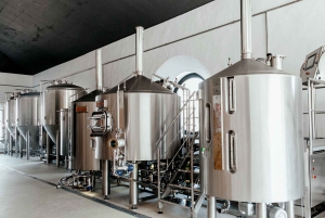 Benagil-eventyr: Jeep- og båttur med vin og tapas