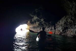 Stop inside Benagil Cave - 2 Hours guided tour