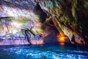 Feel’s & Discover Benagil Cave
