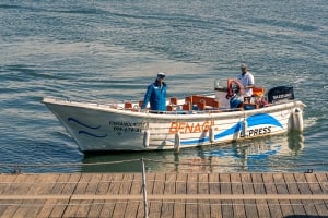 Benagil Express - tours to Benagil cave