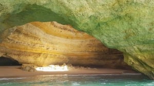 Benagil Express - tours to Benagil cave