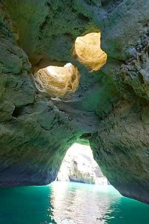 Benagil Express - tours to Benagil cave