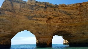 Benagil Express - tours to Benagil cave