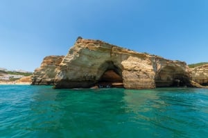 Benagil Express - tours to Benagil cave