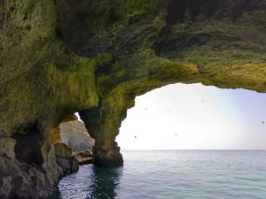 Benagil Express - tours to Benagil cave