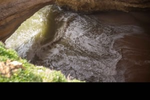 Benagil Guided Hiking Tour (seven hanging valleys)