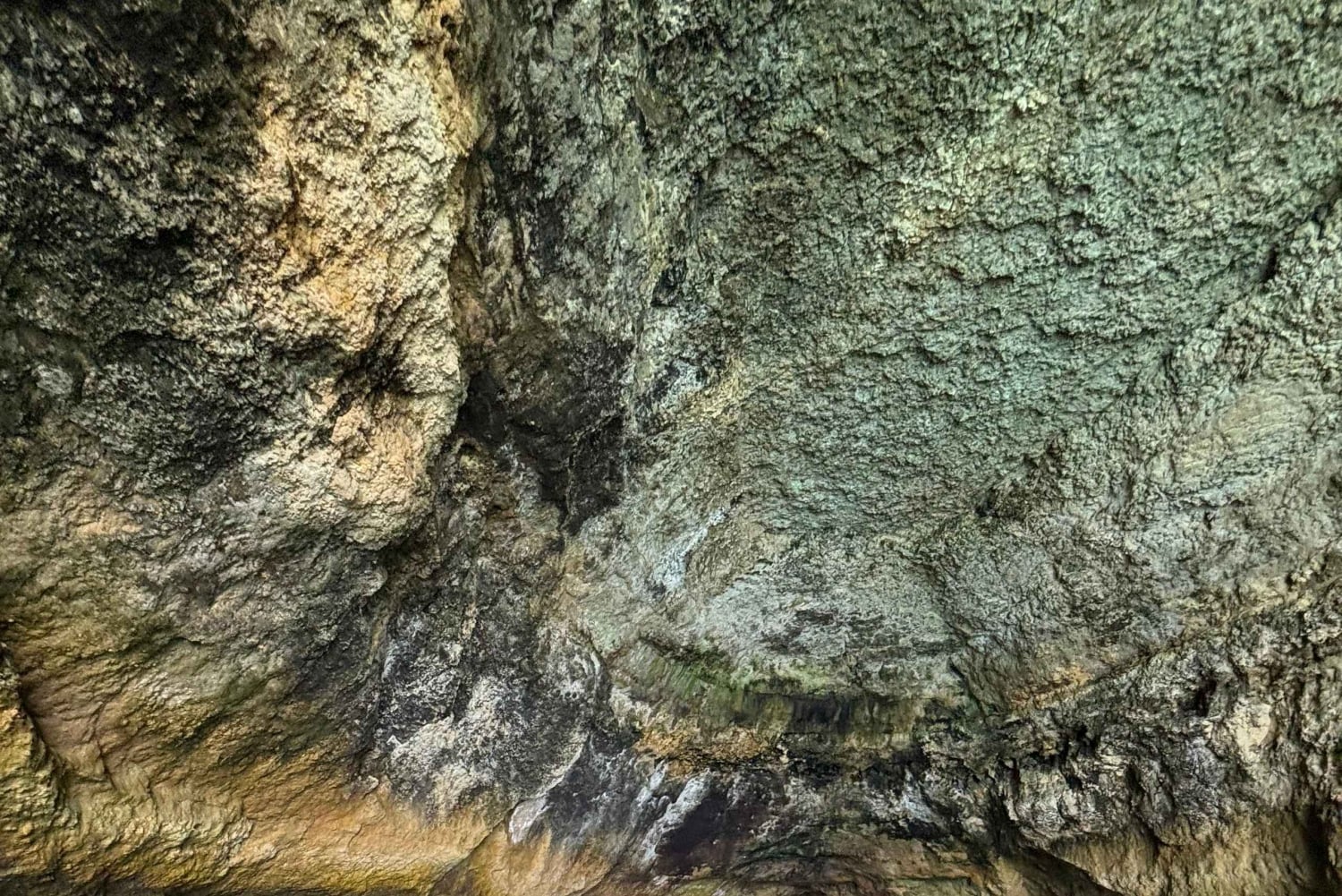 Бенагил: экспресс-тур на каяках с гидом!