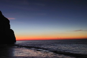 Benagil: Sunrise or Sunset Sea Kayak Tour