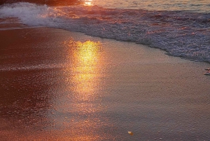 Benagil: Sunrise or Sunset Sea Kayak Tour