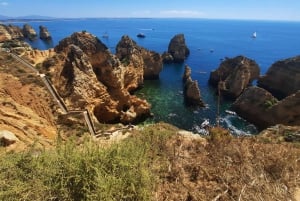 Best Coast Tour - Sud-ouest de l'Europe