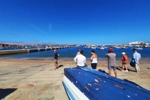 Best Coast Tour - Sud-ouest de l'Europe