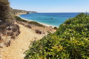 Best Coast Tour - Sud-ouest de l'Europe