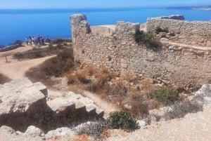 Best Coast Tour - Sud-ouest de l'Europe