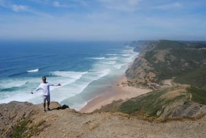 Best Coast Tour - Sud-ouest de l'Europe