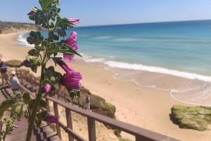 Best Coast Tour - Sud-ouest de l'Europe