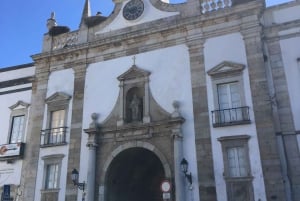 Lo mejor de Faro: tour guiado en bici (2,5 h)