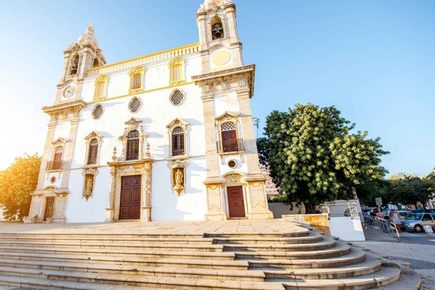 Best of Faro: Private Walking Tour with a Local