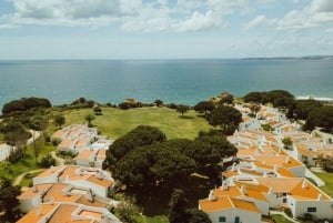 Das Beste von Faro: Private Tour zu Fuß mit einem Einheimischen