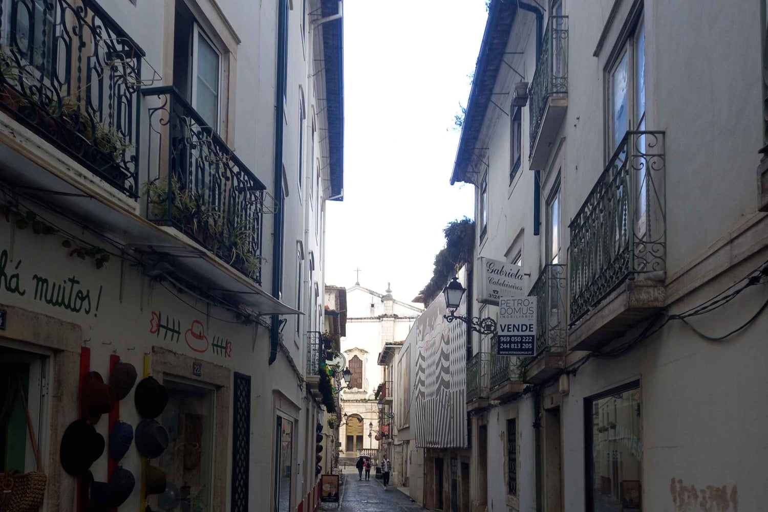 Das Beste von Leiria: Private Tour