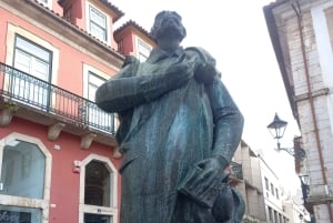 Das Beste von Leiria: Private Tour