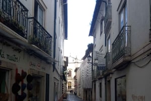 Das Beste von Leiria: Private Tour