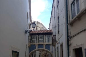 Das Beste von Leiria: Private Tour