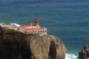 Algarve: Experience the Best of the West