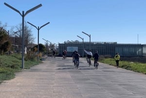 Das Beste von Vilamoura - Geführte Fahrradtour (3h)